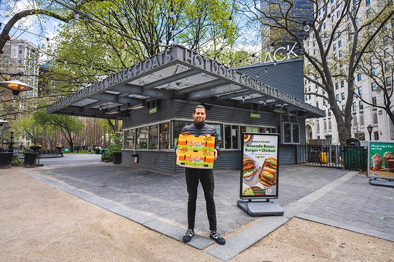 SHAKE SHACK (@shakeshack) / X