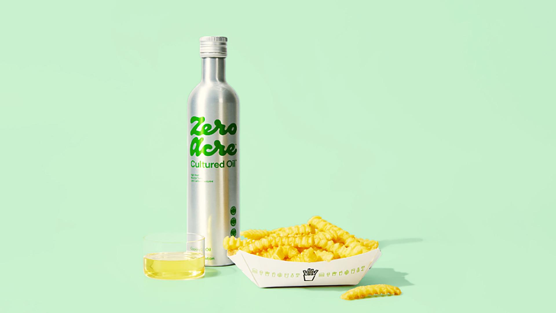 Zero Acre Blog Header Image
