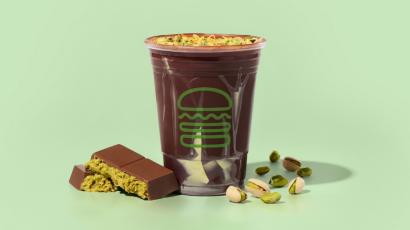 Dubai Shake