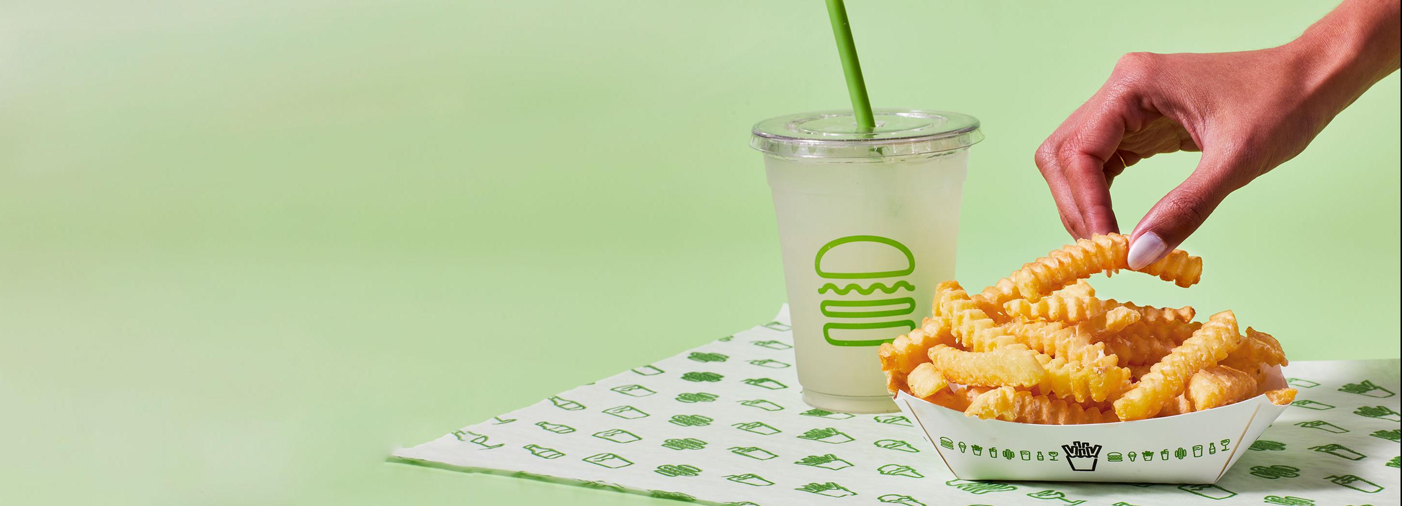 Home Page | Shake Shack