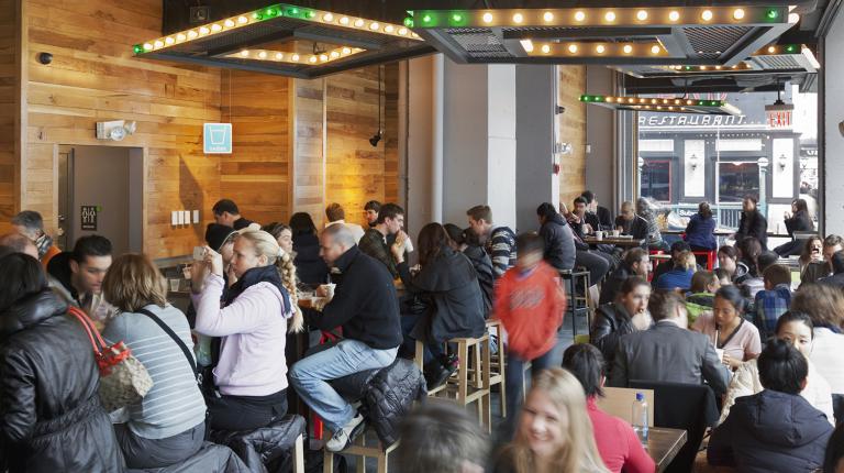 shake shack theater district new york ny