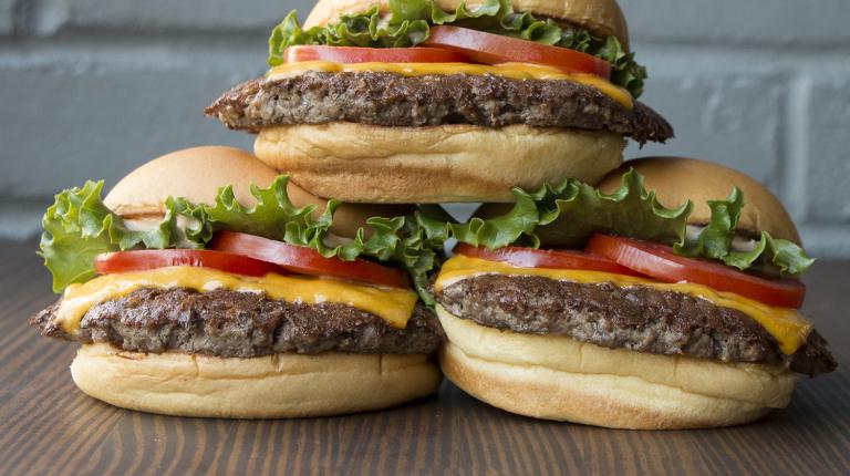 Shake Shack - Grand Central Terminal