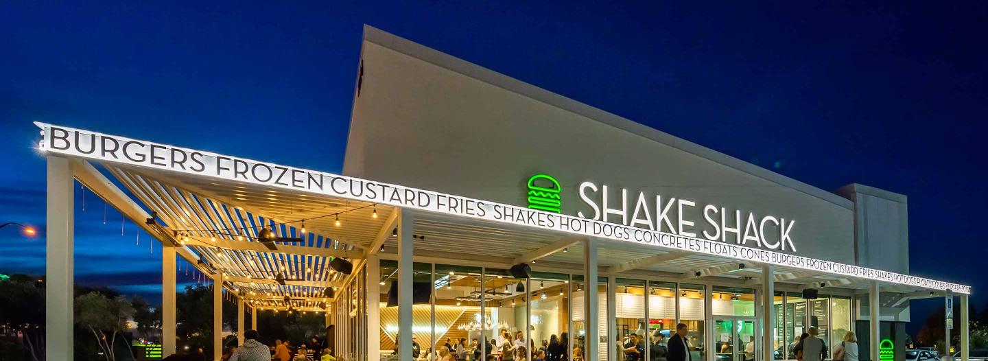 Shake Shack, new luxury brand stores to open at Somerset